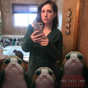 Meet your Posher, Tabitha